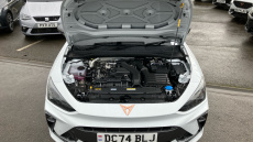 CUPRA Leon 1.5 TSI 150 V1 5dr Petrol Hatchback